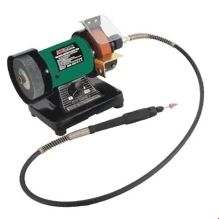 Rtrmax / Rtm410 Zımpara Motoru Mini
