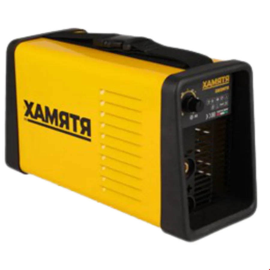 Rtrmax / Rtm5165 Kaynak Makina İnverter 160A