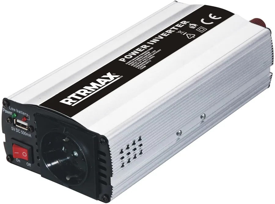 Rtrmax / Rtm557 İnverter Dönüştürücü 700W