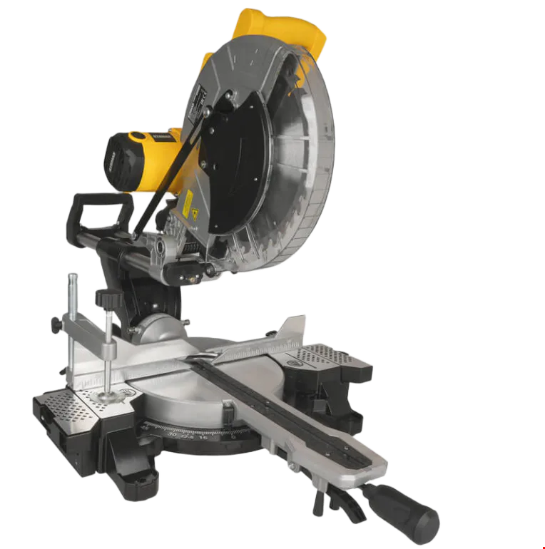 Rtrmax / Rtm6255 Radyal Gönye Kesme 18000w 305mm