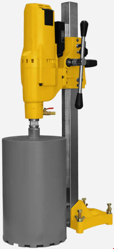 Rtrmax / Rtm6826 Karot Makinası Alm.Sütun Sabit