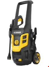 Rtrmax / Rtm708 Yüksek Basınçlı Yıkama 1600w 130 Bar