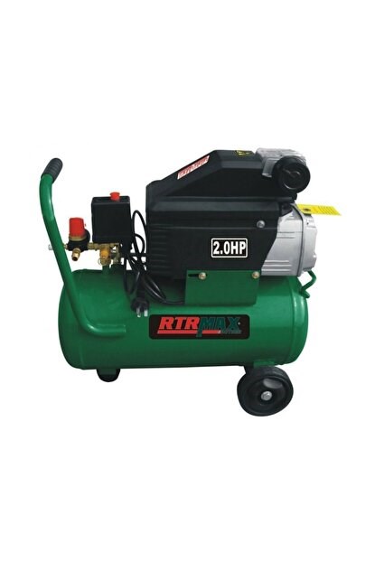 Rtrmax / Rtm750 Kompresor 50 lt 2hp