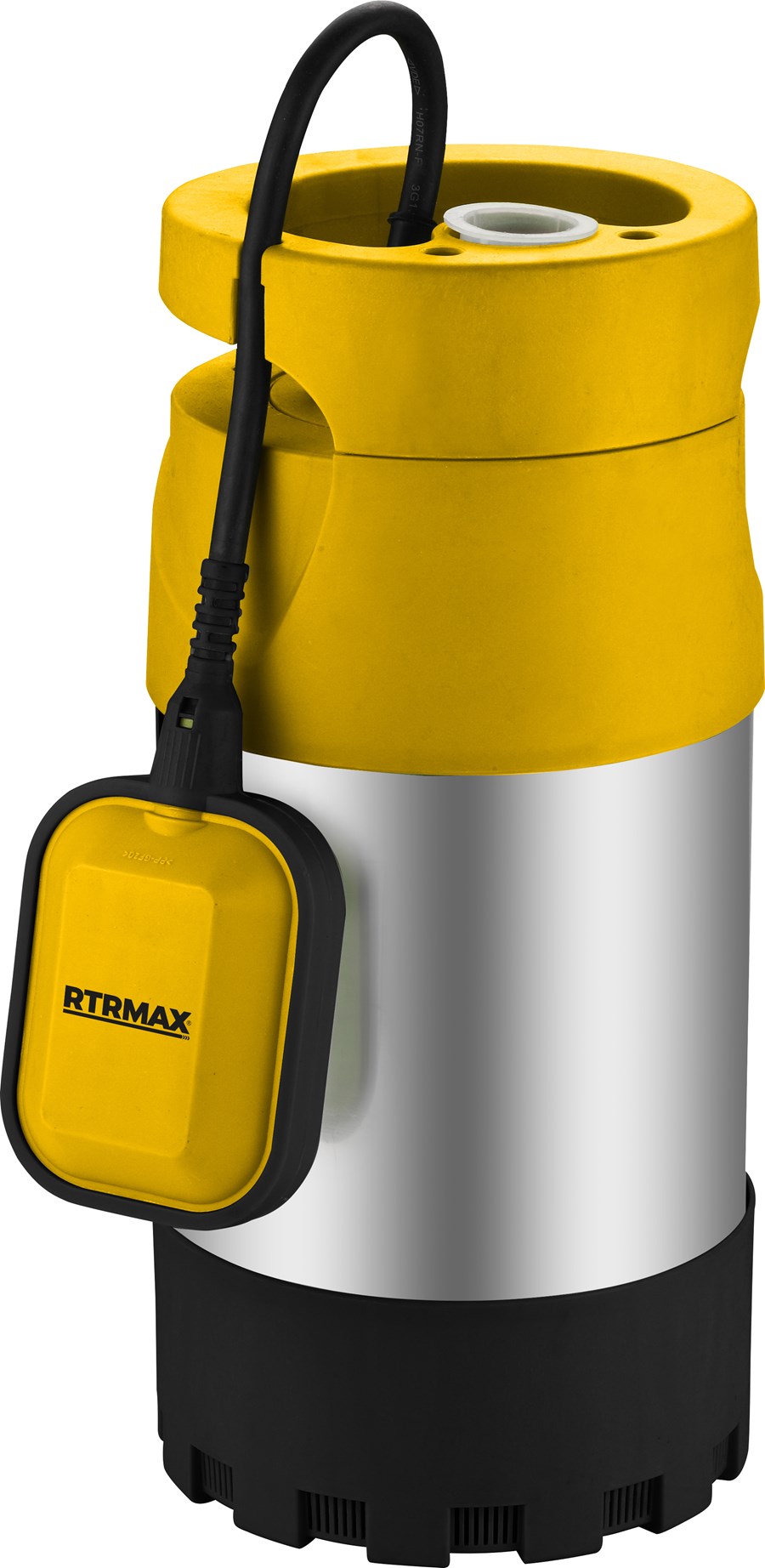 Rtrmax / Rtm833 Dalgıç Pompa Temiz Su 800 W 14000
