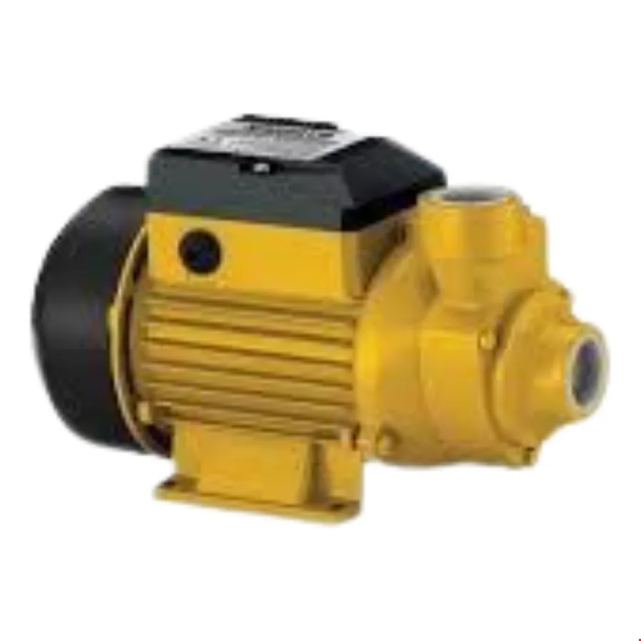 Rtrmax / Rtm873 Su Pompası 370W 35mt