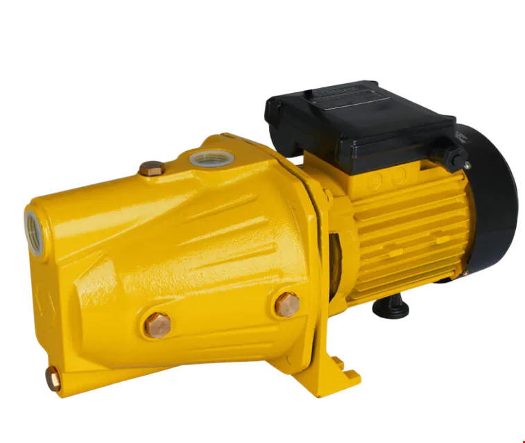Rtrmax / Rtm8760 Su Pompası Jet Tipi 750w 1.0 HP 1*1 46mt