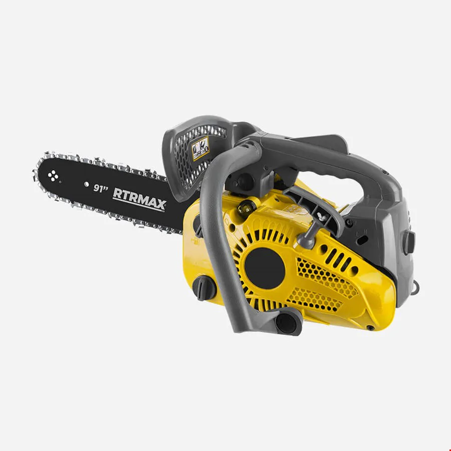 Rtrmax / Rtm953 Benzinli Ağaç Motoru 25.4cc 30cm 1.2 hp