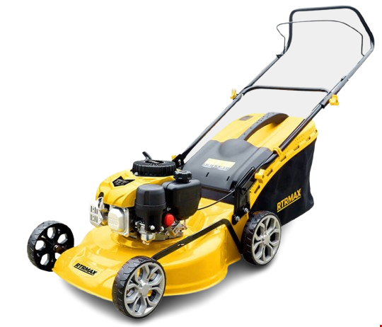 Rtrmax / Rtm9646 Benzinli Çim Biçme
