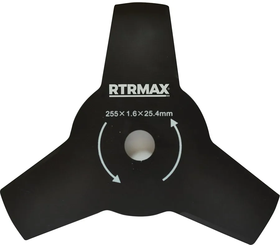 Rtrmax / Rty113 Tırpan Bıçağı Üçlü