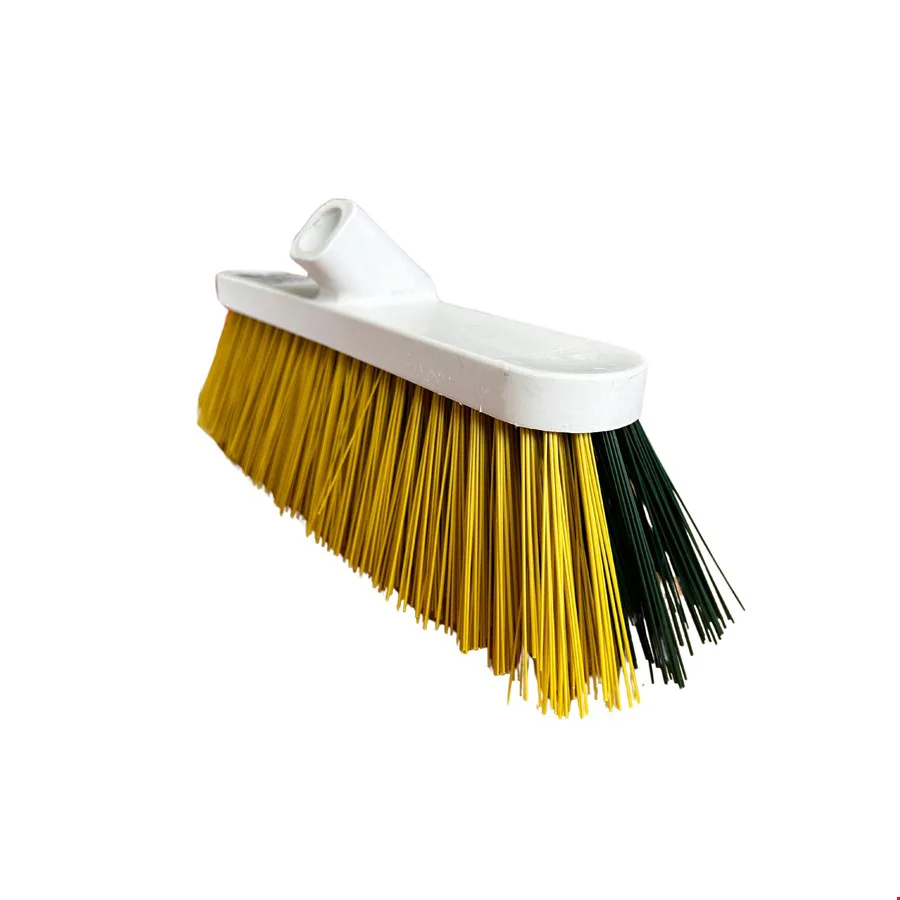 Şahin 120614 Lüx Çalı Fırça Plastik 30 cm