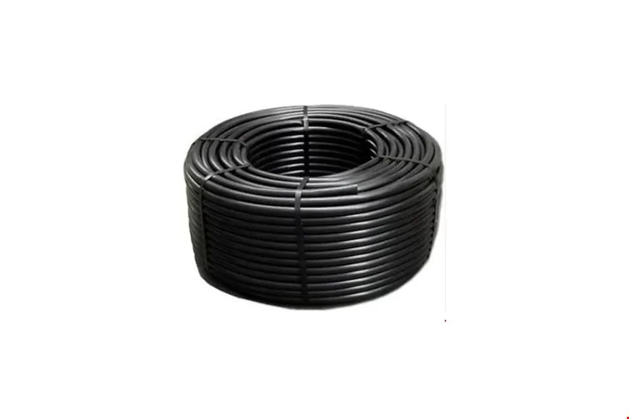 Sancak SP10000 Göl Damlama 16 mm Düz 1.1mm 400mt