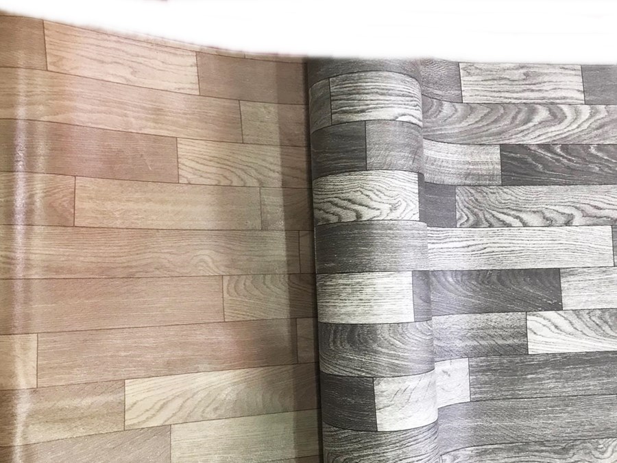 Soba Muşambası 271-941- 1.20mm 100cm Karışık Renklerde (20 mt)