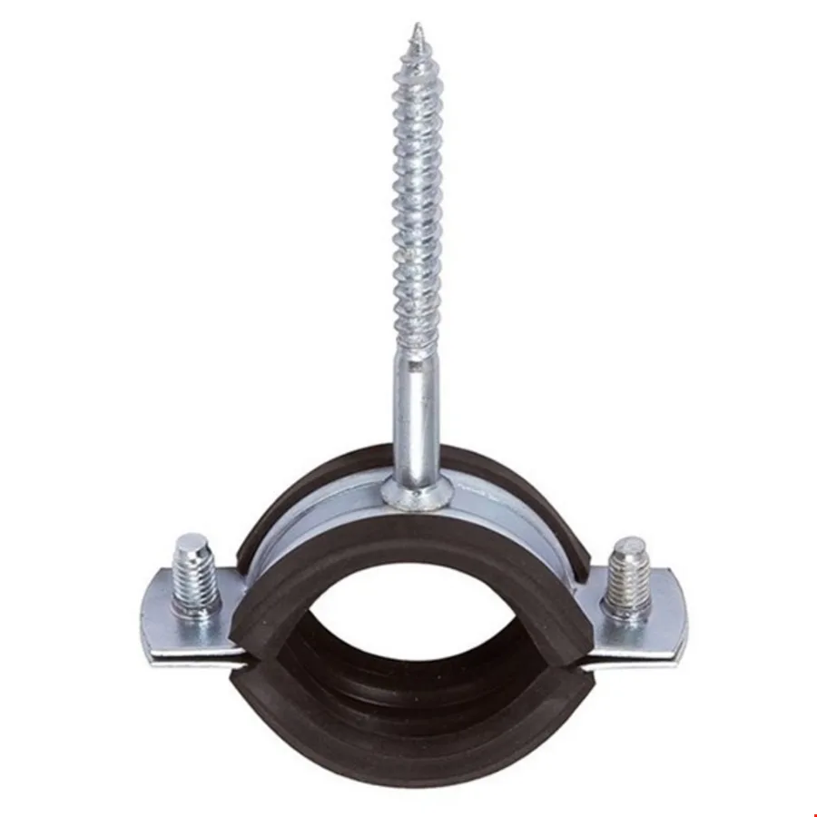 Standart Trifonlu Kelepçe 20 mm STK 1/2