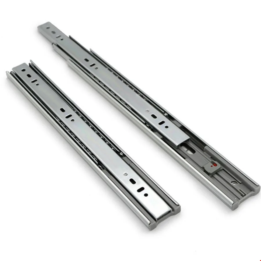 STD Teleskopik Çekmece Rayı 35mm*300mm
