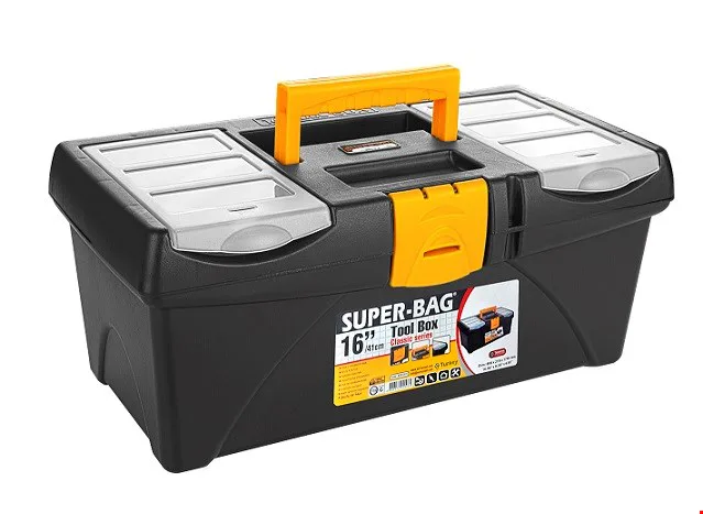 "Super Bag ASR-2017 Takım Çantası 16"""