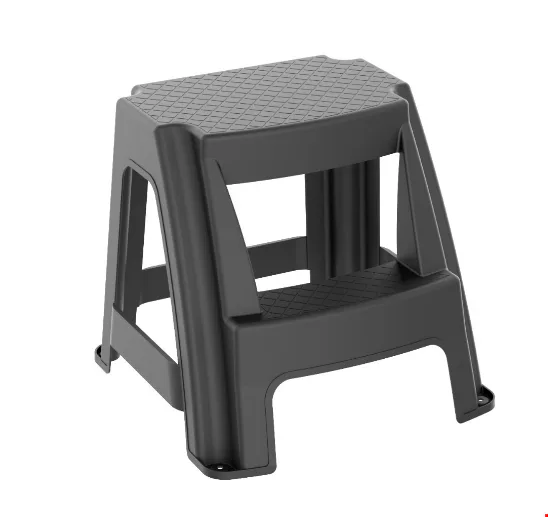 Super Bag ASR-2030 Basamak Tabure