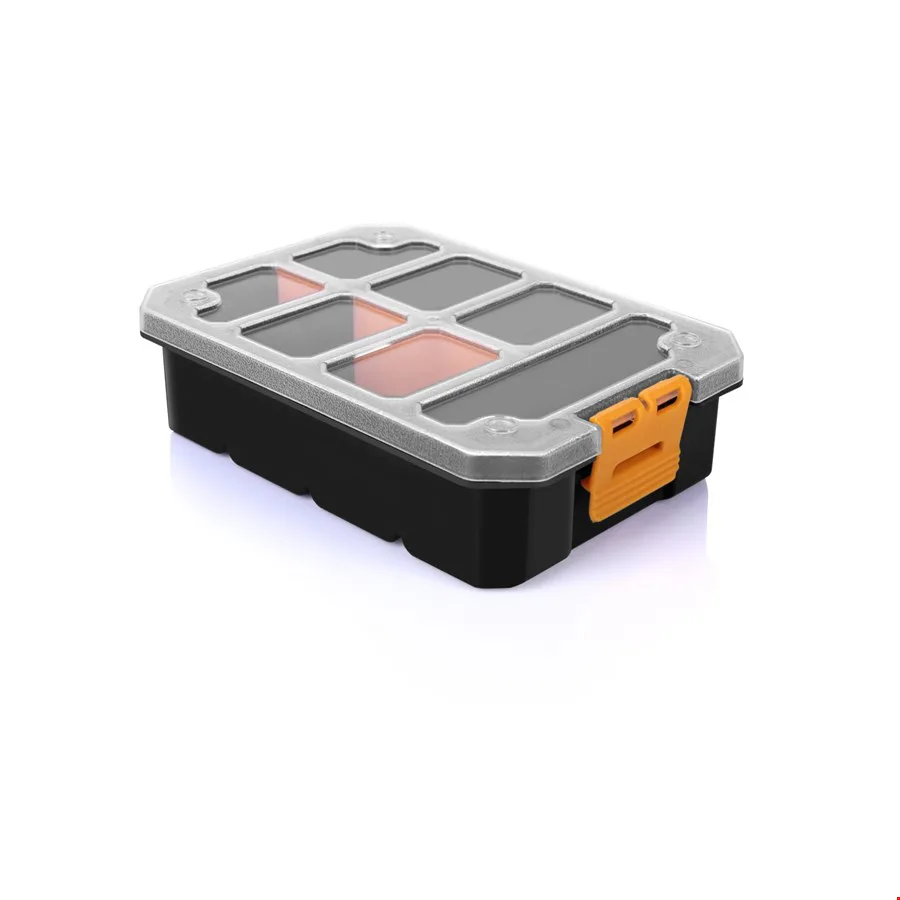 Super Bag ASR-2101 Mini Slim Organizer No:5