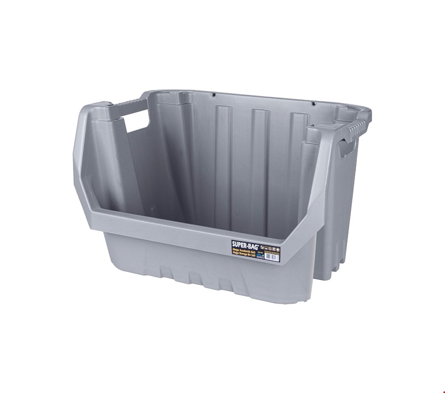 Super Bag AVG-480 Mega Avadanlık