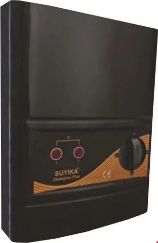 Suyıka Şampiyon Plus Şofben