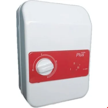 Suyıka Turbo Plus Şofben