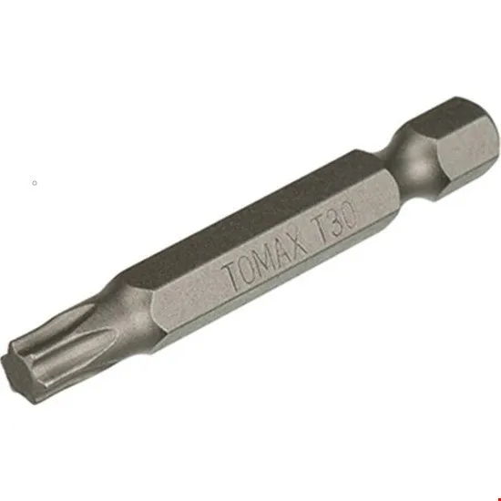 Tomax Bıts Torx T.30*50 Uc