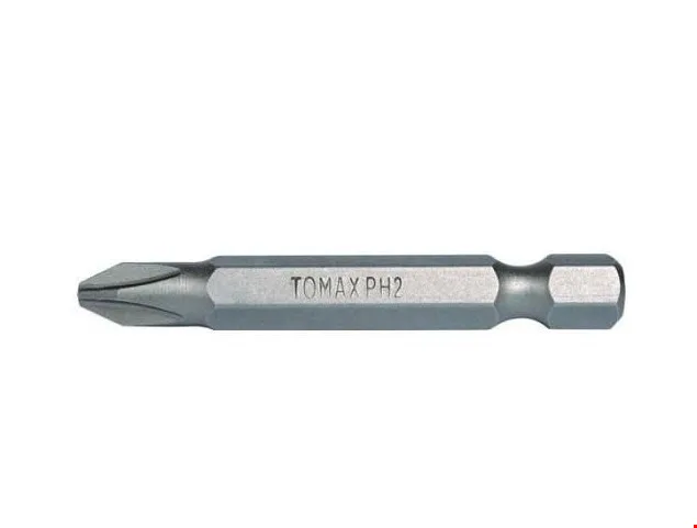 Tomax Bits Uç Yıldız Ph2x50 mm