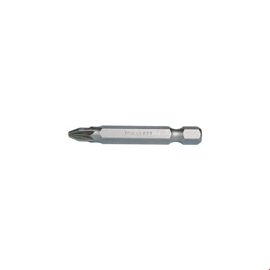 Tomax Bits Uç Yıldız Pz2*50