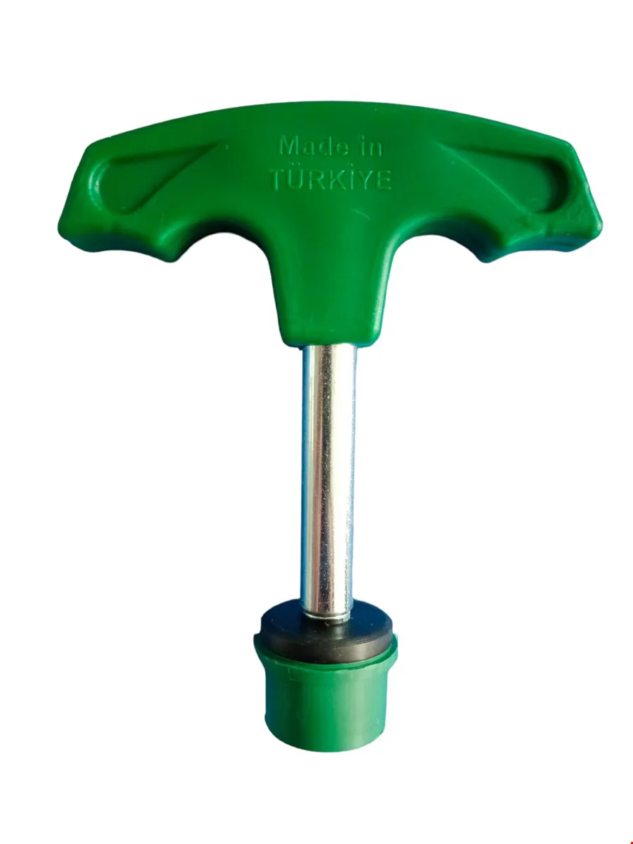 Üzümcü 213 Kangal Boru El Delici 16mm