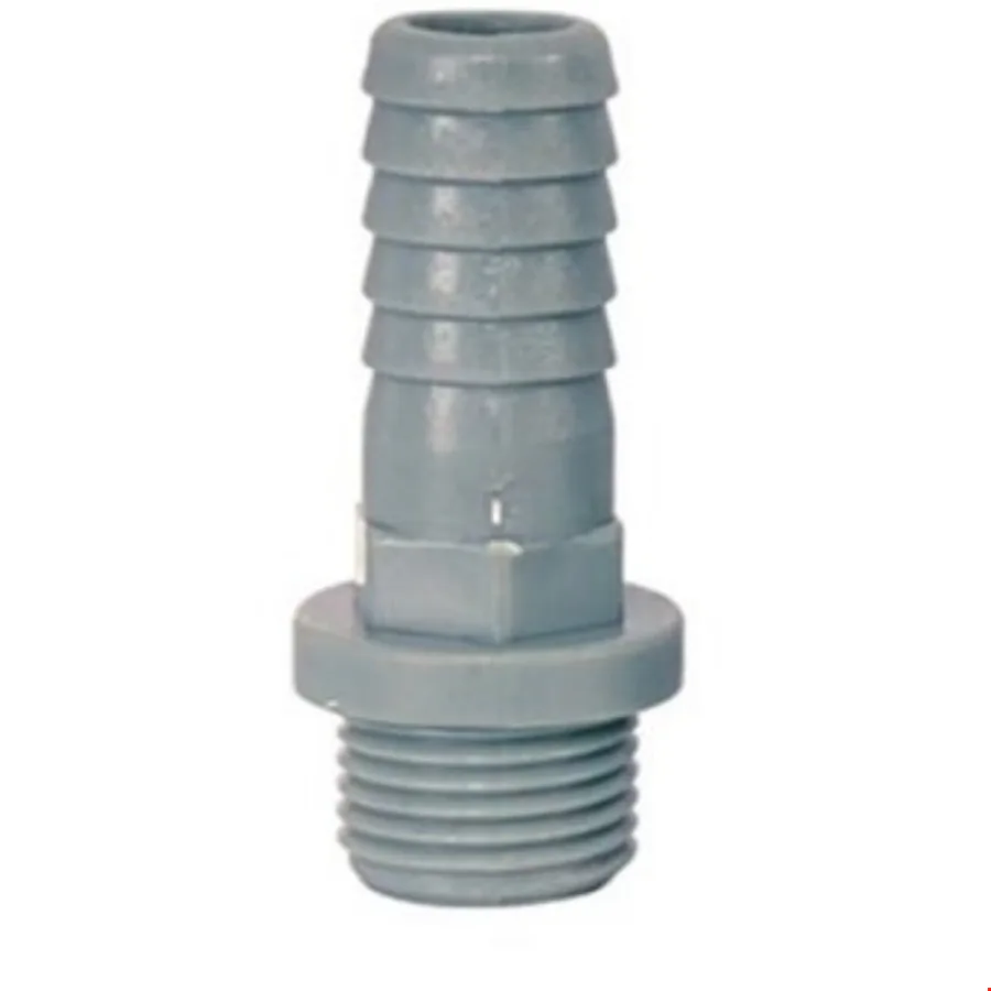 Üzümcü 241 Pvc Hortum Rekoru 1/2