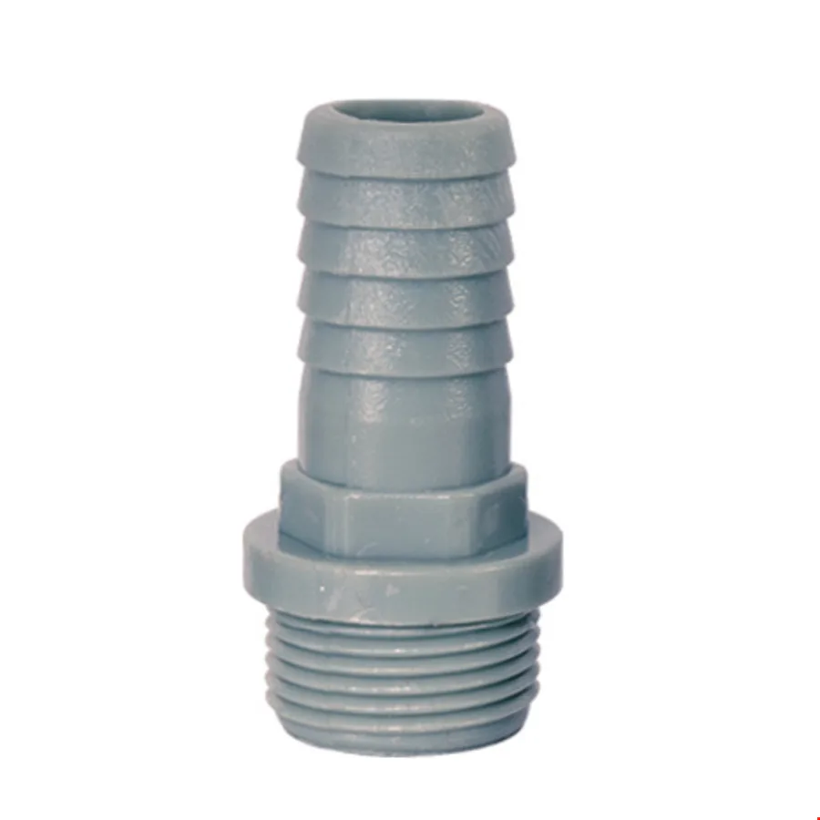 Üzümcü 242 Pvc Hortum Rekoru 3/4
