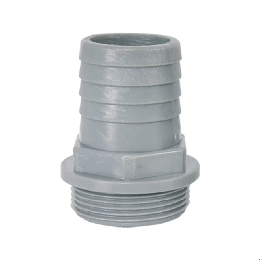 Üzümcü 245 Pvc Hortum Rekoru 1.1/2