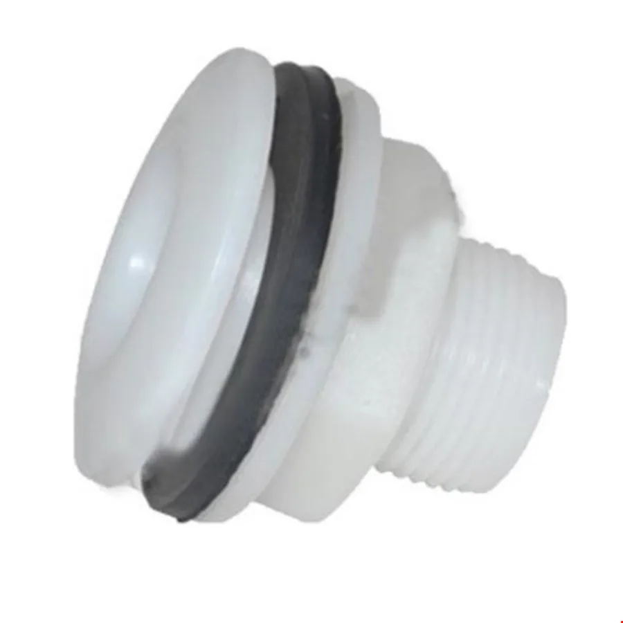 Üzümcü 278 Pvc Depo Rekoru 1.1/4