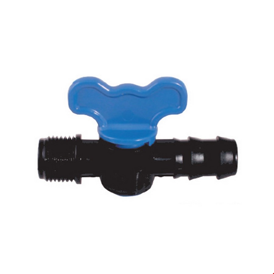 Üzümcü 372 Mini Vana