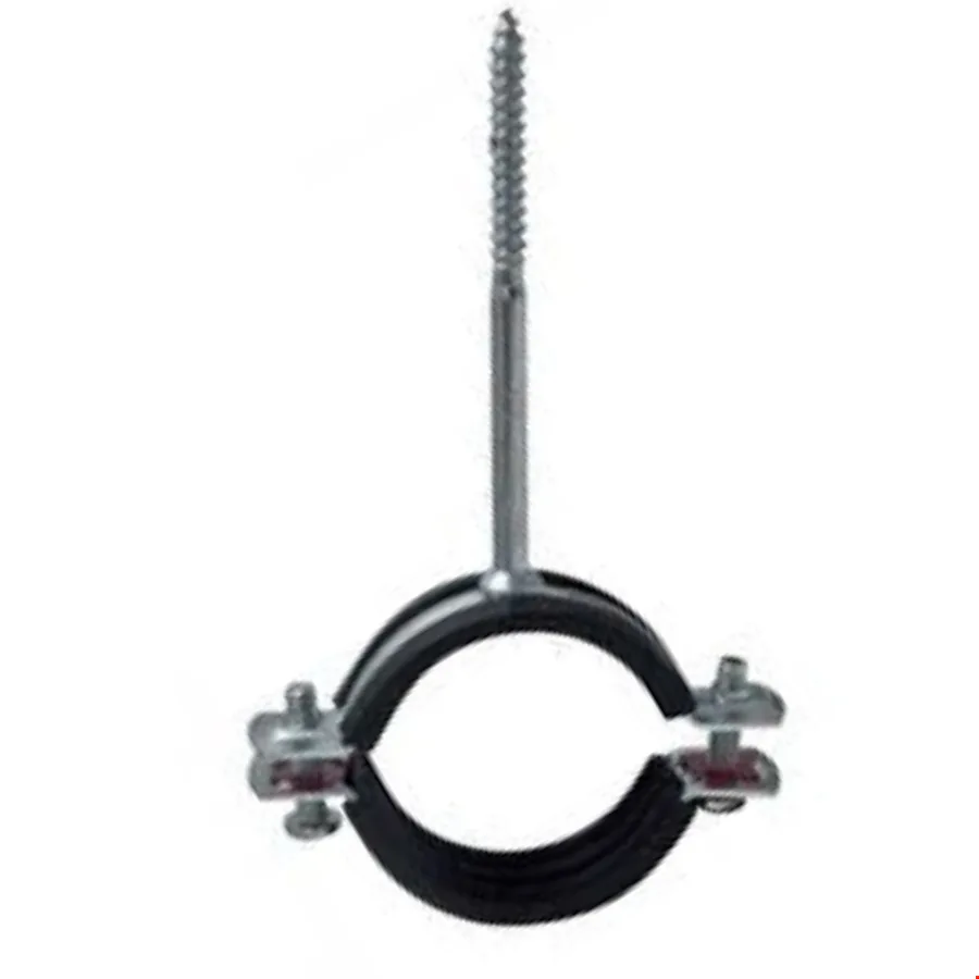 Uzun Trifonlu Kelepçe 100 mm UTK 4