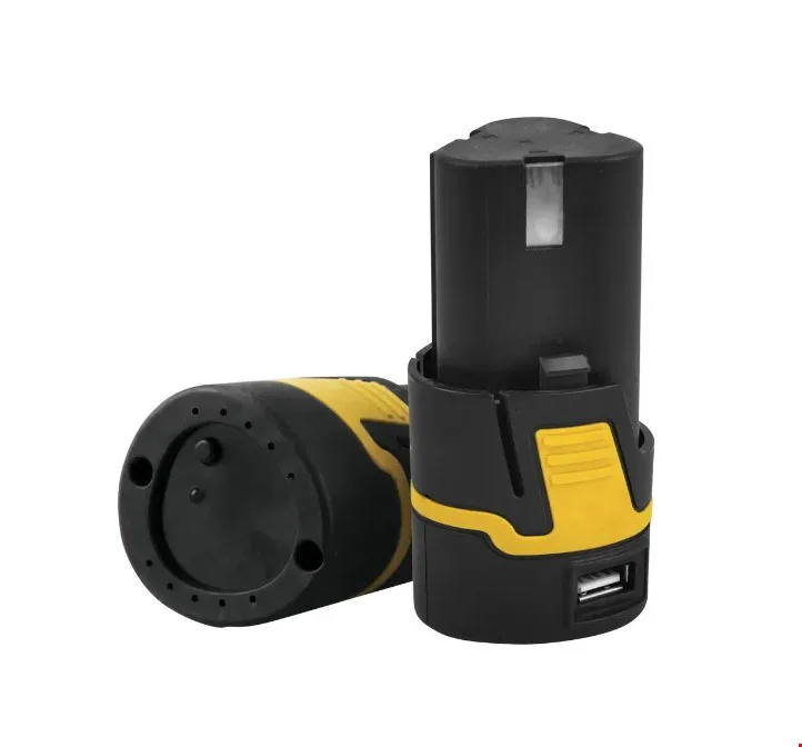 X-LION Rtx1206 Akü 12V 1,3AH Dahili USB Girişi