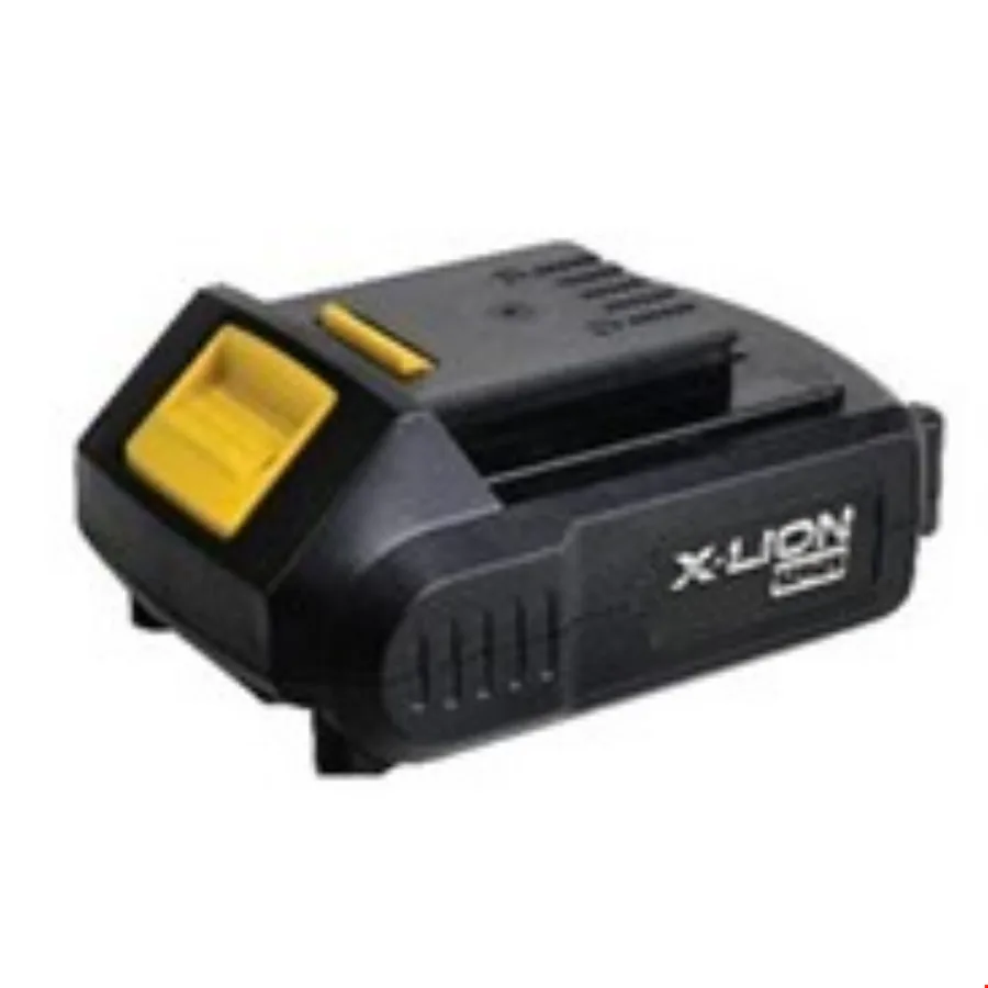 X-LION Rtx1802 Akü 18V 2AH
