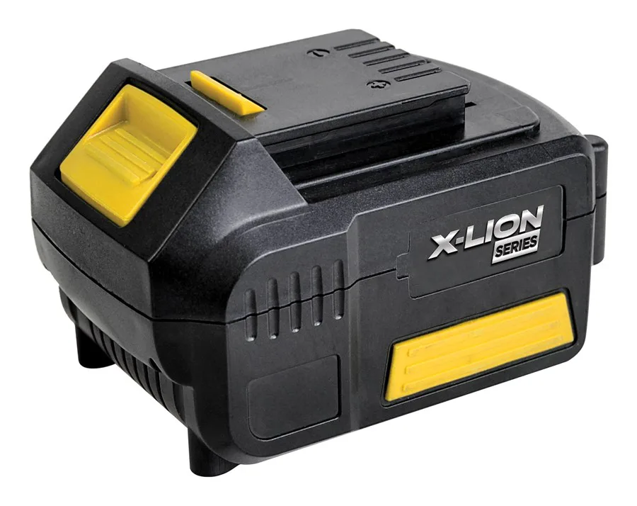 X-LION Rtx1804 Akü 18V 4AH
