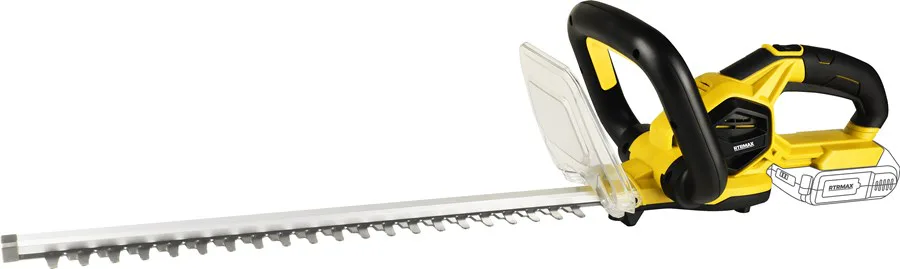 X-LION Rtx1894B Akülü Çit Budama 18v Aküsüz