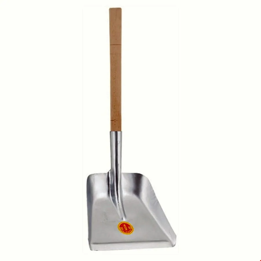 Yapar 29010 Çöp Küreği (Saplı)