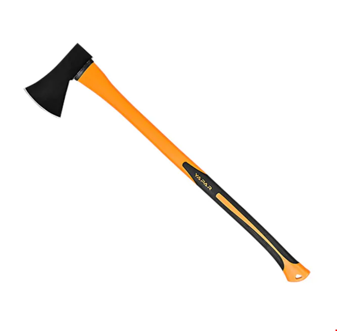 Yapar 92796 Balta Fiber Saplı 1,25 kg 90cm