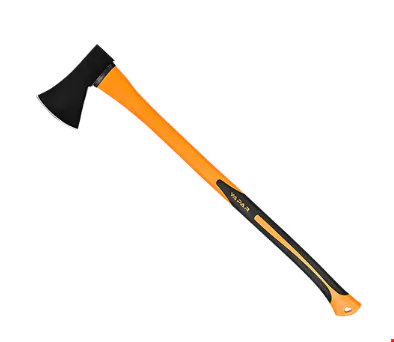 Yapar 92800 Balta Fiber Saplı 1,6 Kg 90cm