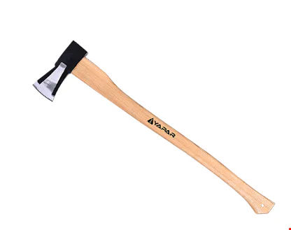 Yapar 92832 Yarma Baltası Ahşap Saplı 2 Kg 80cm