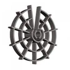 Ymn 01025 Paspayı Perde Tipi 25'lik (Q6-14 mm)