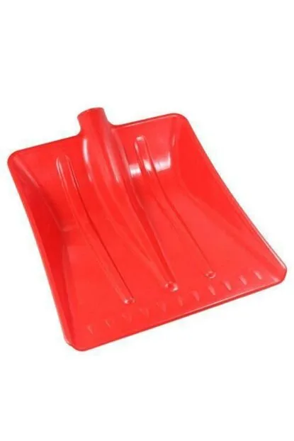 Ymn (111) Kar Küreği Plastik
