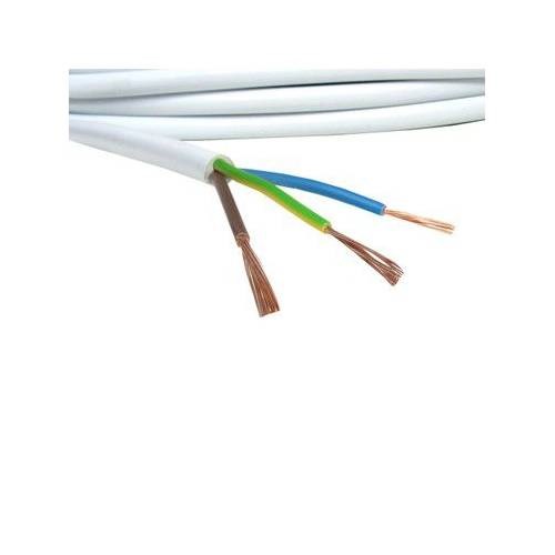 Ymn 3*2,5 TTR Yumuşak Kablo 100 mt CCA