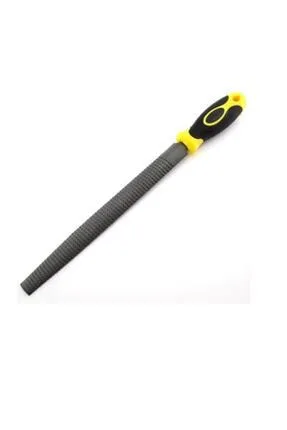 Ymn Ağaç Törpü 10mm ( Saplı )
