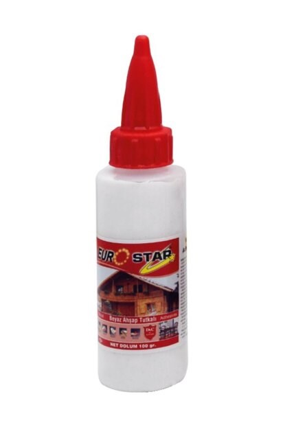 Ymn Ahşap Tutkal Beyaz 200 Gr