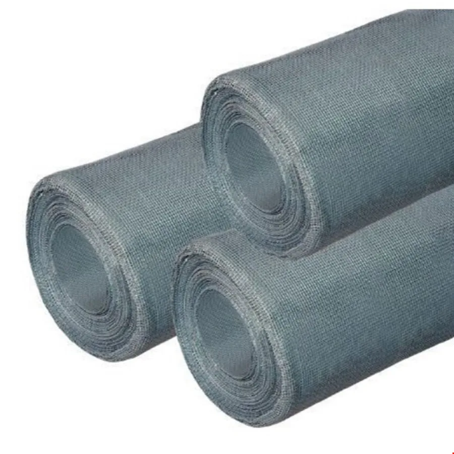 Ymn Alüminyum Sinek Teli 100 cm