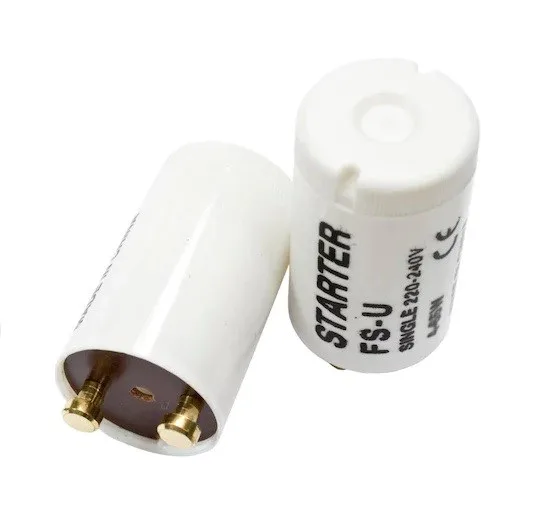 Ymn Atom Starter