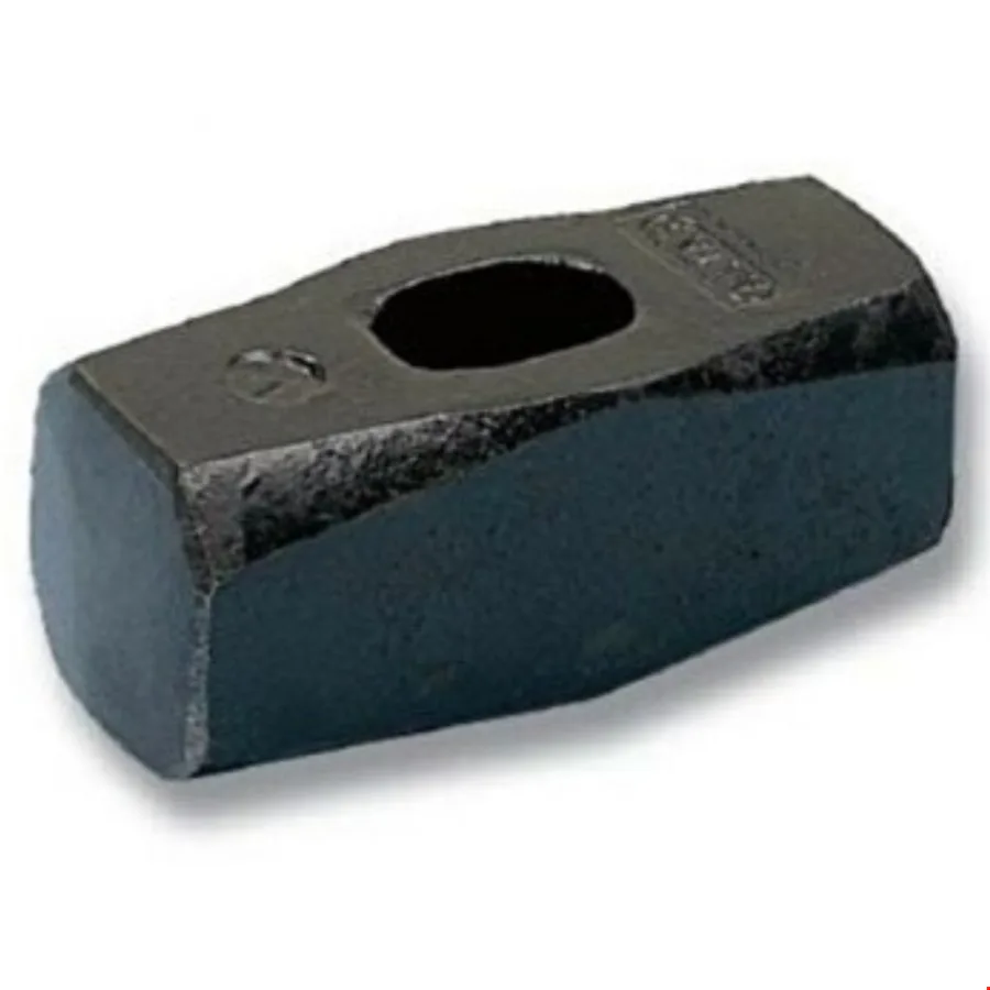 Ymn Balyoz Düz 3 Kg